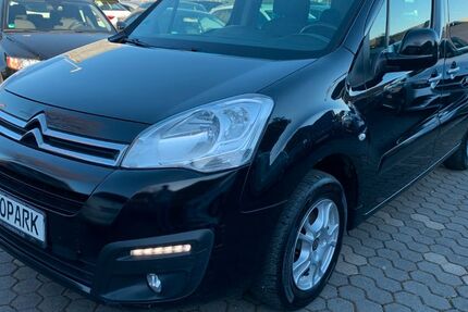 Citroen Berlingo 160.083 km 9.899 &euro; Mechernich/Kommern 53894