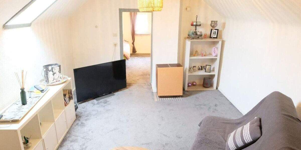 Einfamilienhaus Rösrath - 6 Zimmer, 137 m&sup2;, 275.000&euro; | Angebot:25726619