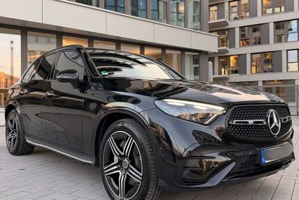 Mercedes-Benz GLC 220 18.500 km 59.999 &euro; Köln 50829