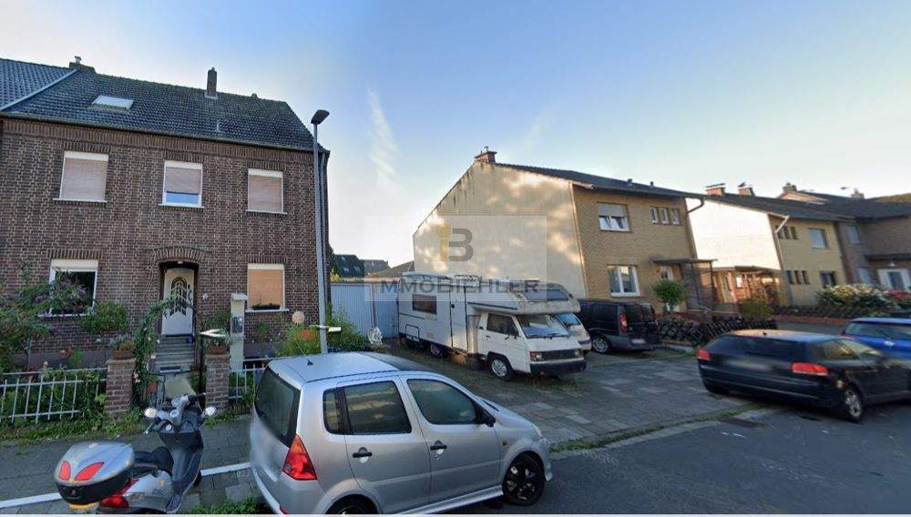 Grundstück Bergheim Ahe - 110.000&euro; | Angebot:25670314