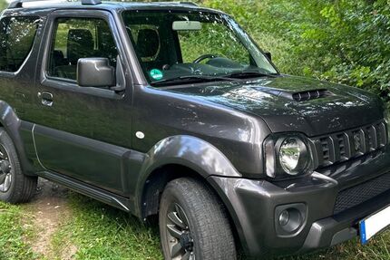 Suzuki Jimny 92.300 km 15.900 &euro; Köln 50825