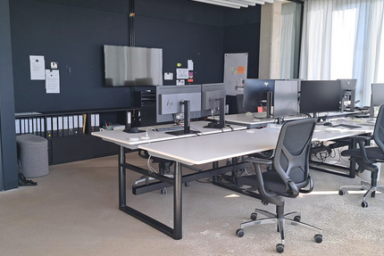 Gewerbeobjekt Köln Nippes - 3.700&euro; | Angebot:26669127