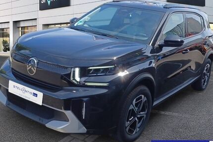 Citroen C3 Aircross 2.490 km 27.880 &euro; Sankt Augustin 53757