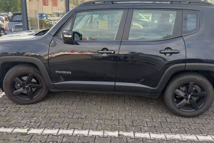 Jeep Renegade 94.000 km 14.900 &euro; Erftstadt 50374