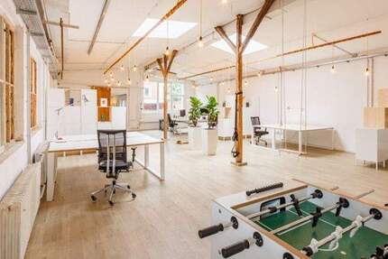 Gewerbeobjekt Köln Dellbrück - 415&euro; | Angebot:25881820