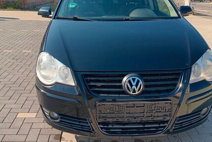 VW Polo 196.000 km 2.499 &euro; Kuchenheim 53881