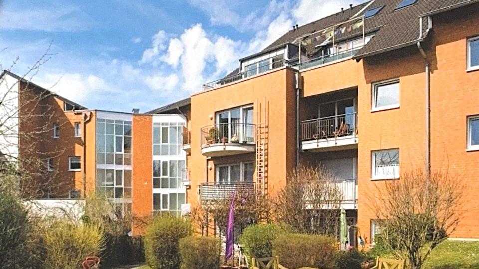 Erdgeschoßwohnung Troisdorf - 3 Zimmer, 89 m&sup2;, 285.000&euro; | Angebot:25922477