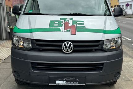 VW T5 Transporter 237.300 km 6.000 &euro; Siegburg 53721