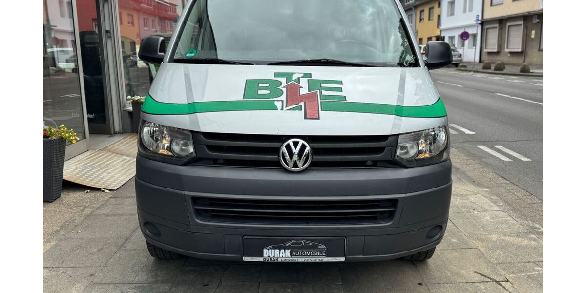 VW T5 Transporter 237.300 km 6.000 &euro; Siegburg 53721