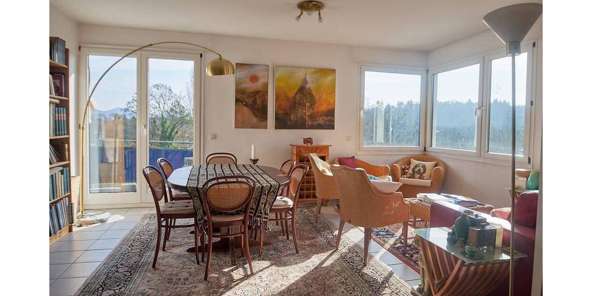 Etagenwohnung Bonn Schweinheim - 5 Zimmer, 174 m&sup2;, 695.000&euro; | Angebot:26065980