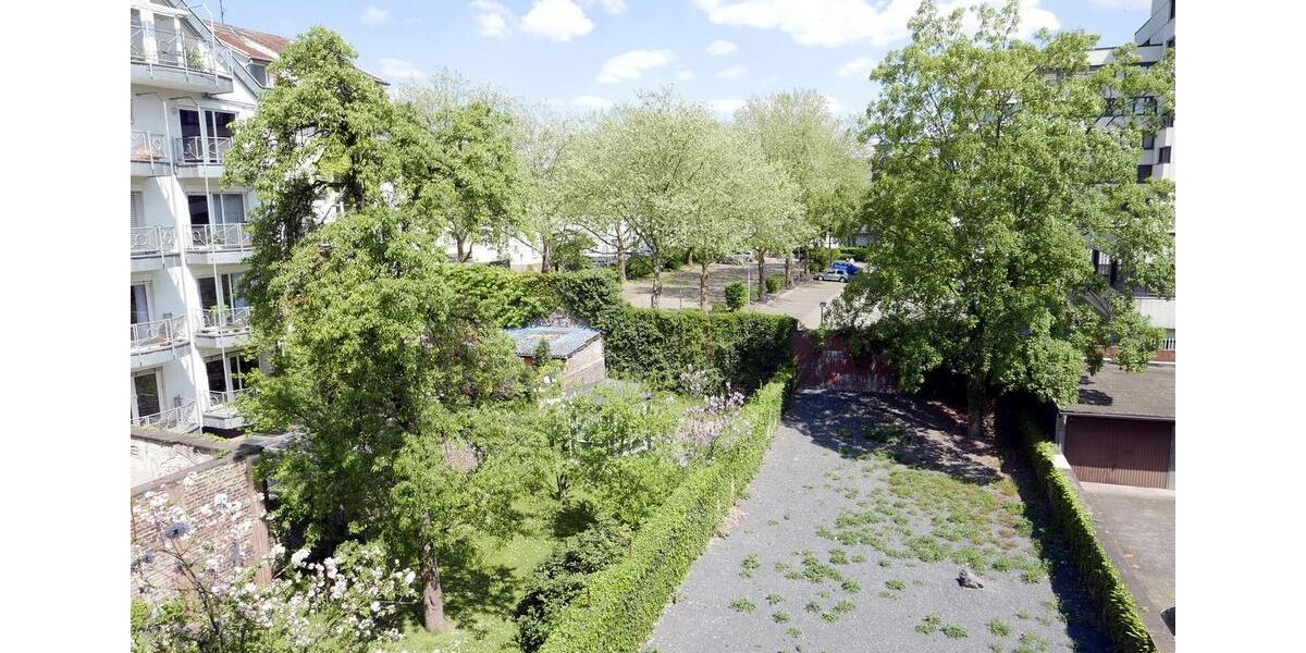 Etagenwohnung Siegburg - 3 Zimmer, 105 m&sup2;, 1.196&euro; | Angebot:26661795