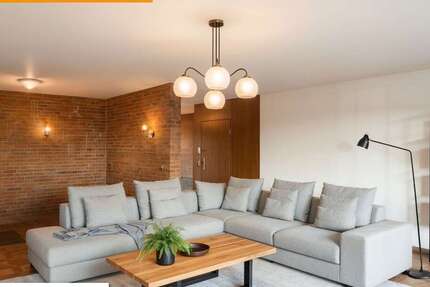 Wohnung Köln Kalk - 5 Zimmer, 146 m&sup2;, 449.000&euro; | Angebot:26576124