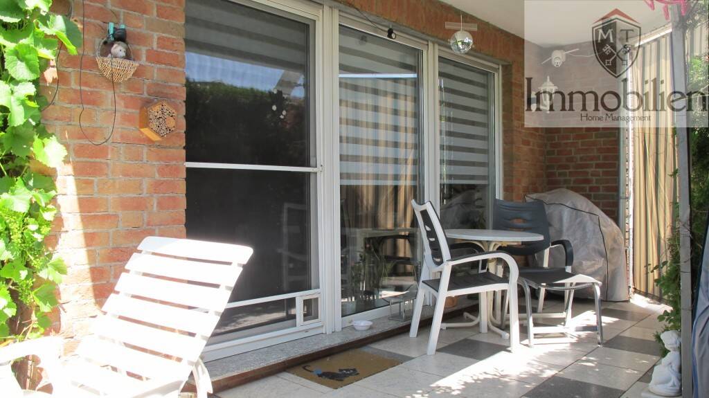Etagenwohnung Sankt Augustin Buisdorf - 3 Zimmer, 77 m&sup2;, 315.000&euro; | Angebot:26512803