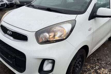 Kia Picanto 93.322 km 4.990 &euro; Weilerswist 53919
