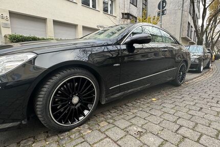 Mercedes-Benz E 350 150.000 km 14.999 &euro; Alfter 53347