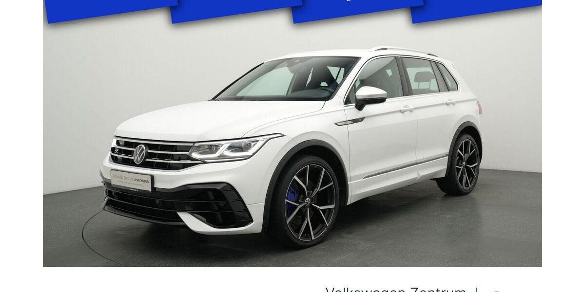 VW Tiguan 49.229 km 41.480 &euro; Leverkusen 51379