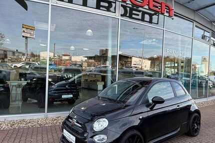 Abarth 500 70.450 km 16.777 &euro; Düren 52353