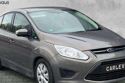 Ford C-Max 120.211 km 6.990 &euro; Köln 50769