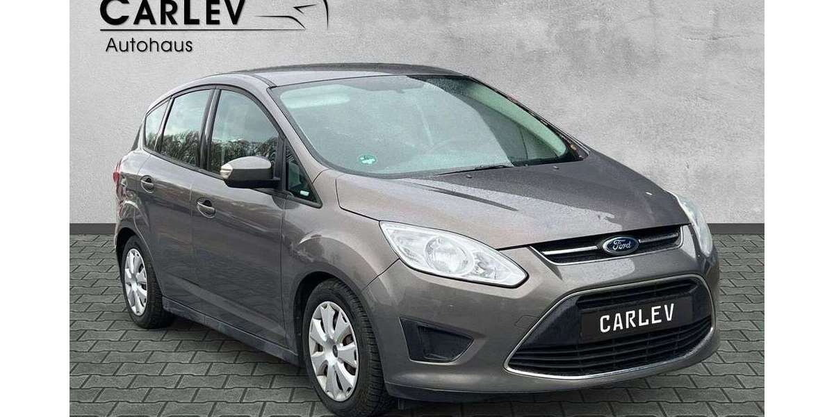 Ford C-Max 120.211 km 6.990 &euro; Köln 50769