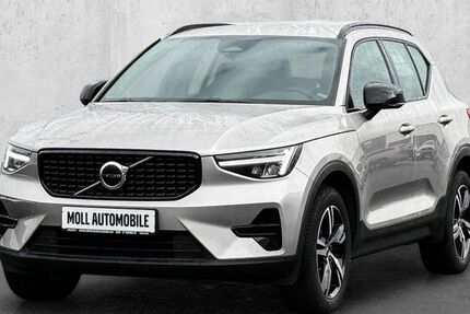 Volvo XC40 51.903 km 28.890 &euro; Bergheim 50126