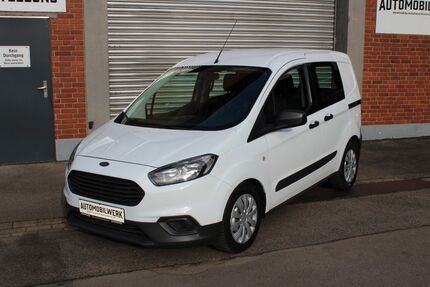 Ford Transit Courier 52.390 km 9.999 &euro; Düren 52353