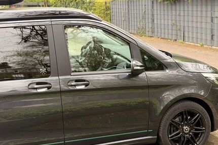 Mercedes-Benz V 300 48.500 km 67.750 &euro; Köln 50858