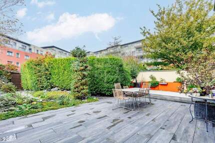 Haus Köln Lindenthal - 6 Zimmer, 221 m&sup2;, 1.990.000&euro; | Angebot:25687093