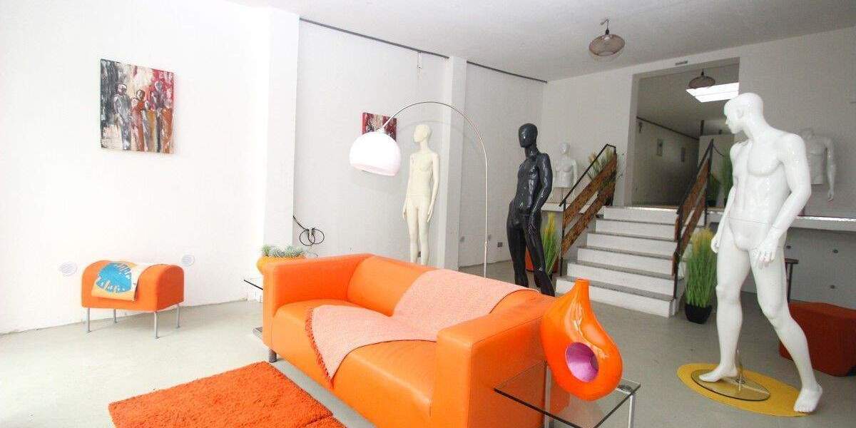 Mehrfamilienhaus, Wohnhaus Euskirchen Innenstadt - 5 Zimmer, 289.000&euro; | Angebot:25697236