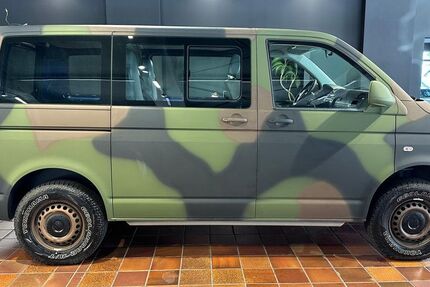 VW T5 andere 98.661 km 30.950 &euro; Bonn 53177