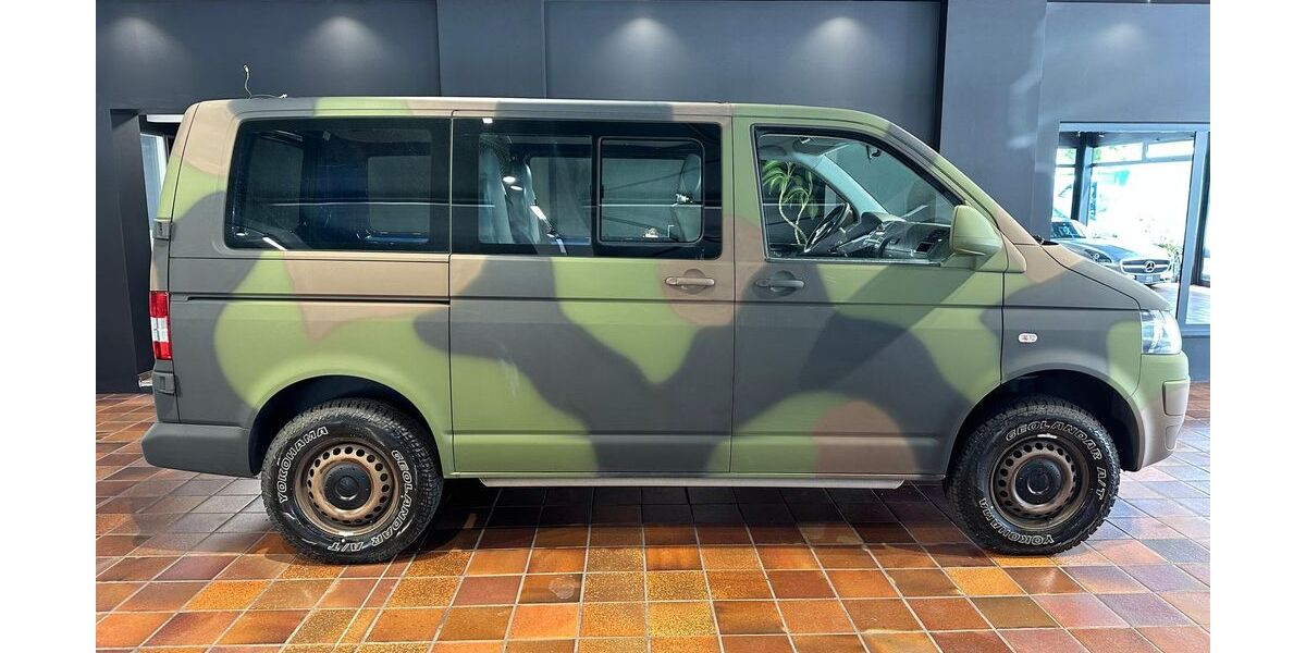 VW T5 andere 98.661 km 30.950 &euro; Bonn 53177