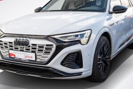 Audi Q8 e-tron 63.500 km 45.975 &euro; Sankt Augustin-Menden 53757