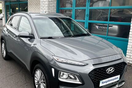 Hyundai KONA 69.007 km 15.950 &euro; Bornheim 53332