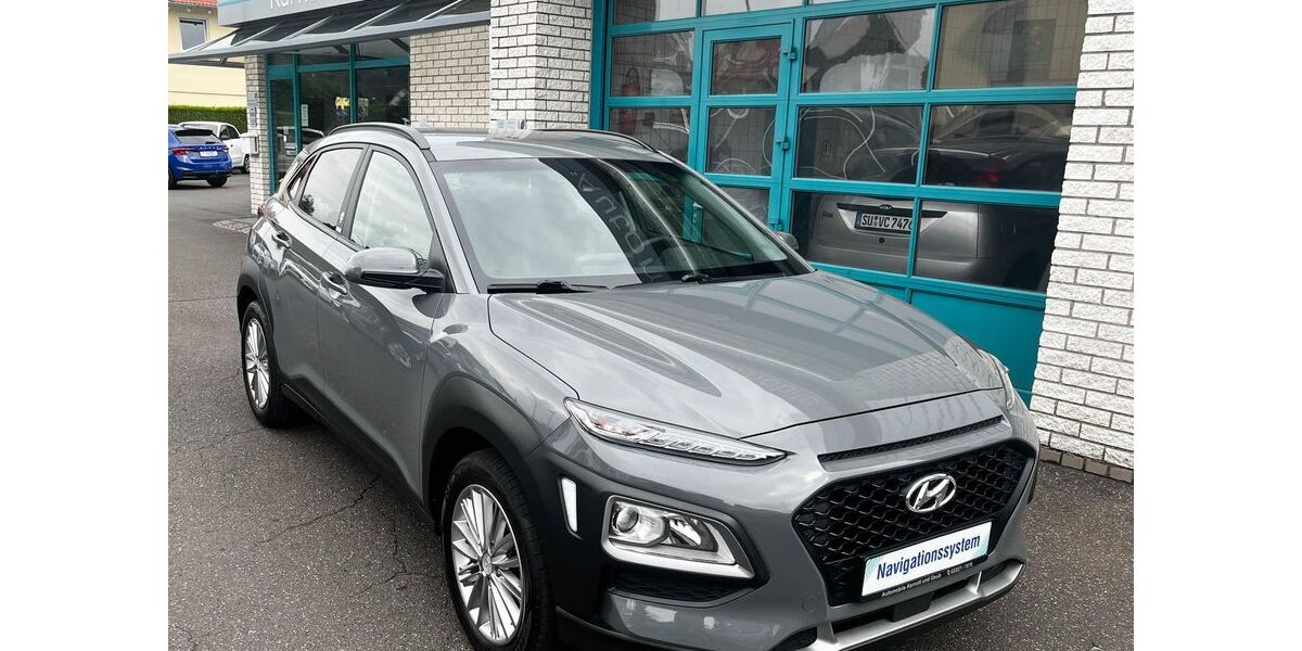 Hyundai KONA 69.007 km 15.950 &euro; Bornheim 53332