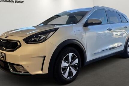 Kia Niro 44.651 km 16.280 &euro; Bonn 53119
