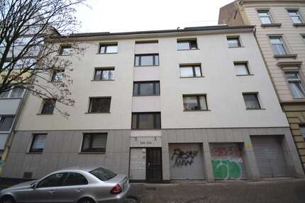 Wohnung Köln Innenstadt - 3 Zimmer, 58 m&sup2;, 272.000&euro; | Angebot:26085968