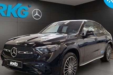 Mercedes-Benz GLC 300 9.800 km 83.480 &euro; Bonn 53119