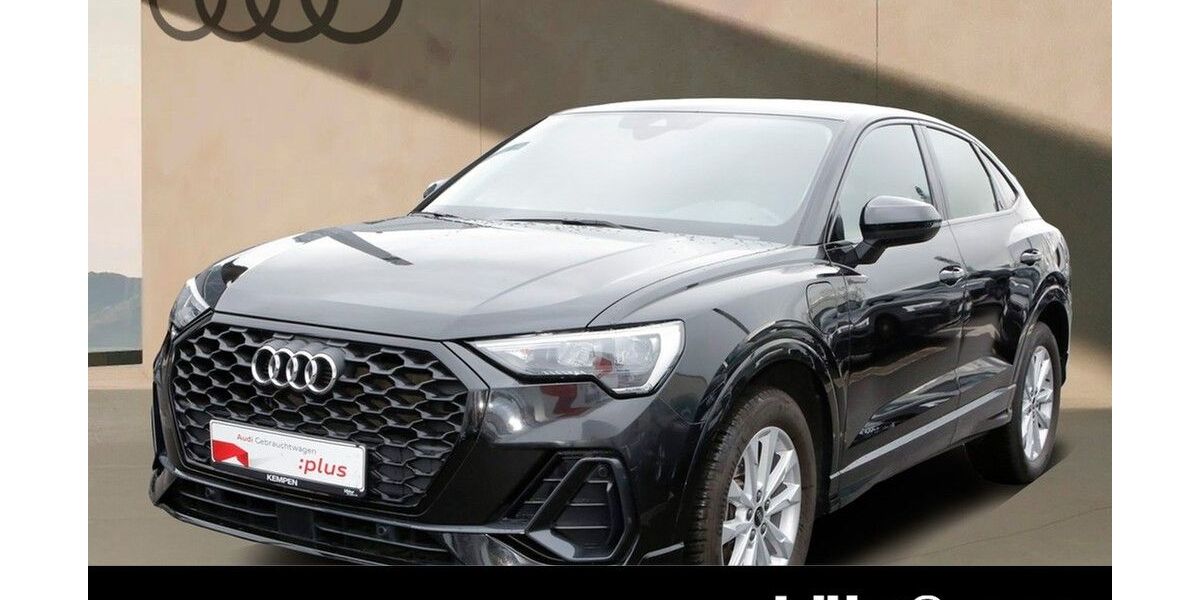 Audi Q3 65.900 km 25.980 &euro; Meckenheim / Bonn 53340