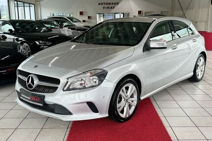 Mercedes-Benz A 180 130.000 km 12.849 &euro; Erftstadt / Köln 50374