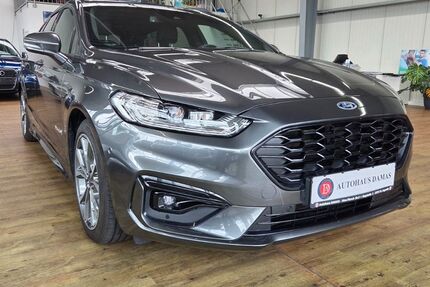 Ford Mondeo 106.874 km 15.950 &euro; Sankt Augustin 53757