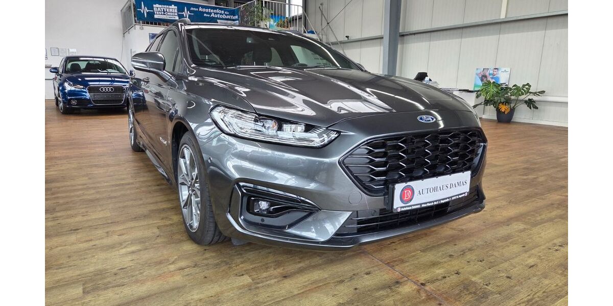 Ford Mondeo 106.874 km 15.950 &euro; Sankt Augustin 53757