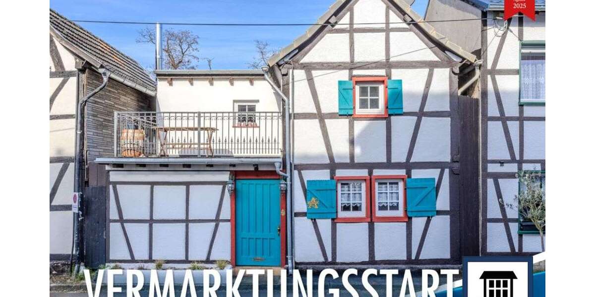 Einfamilienhaus Euskirchen-Palmersheim Palmersheim - 3 Zimmer, 68 m&sup2;, 159.000&euro; | Angebot:25436539