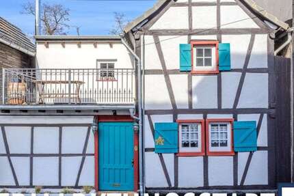 Haus Euskirchen-Palmersheim Palmersheim - 3 Zimmer, 68 m&sup2;, 159.000&euro; | Angebot:25436539