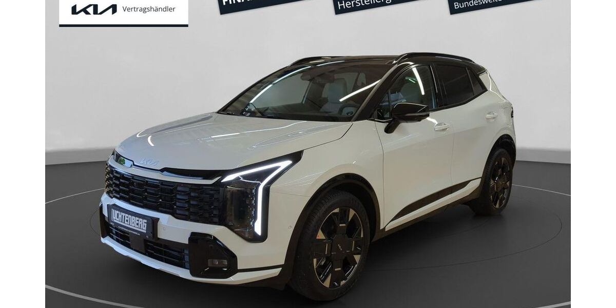 Kia Sportage 7.000 km 38.990 &euro; Leverkusen 51381