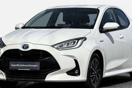 Toyota Yaris 34.064 km 16.480 &euro; Köln 51063