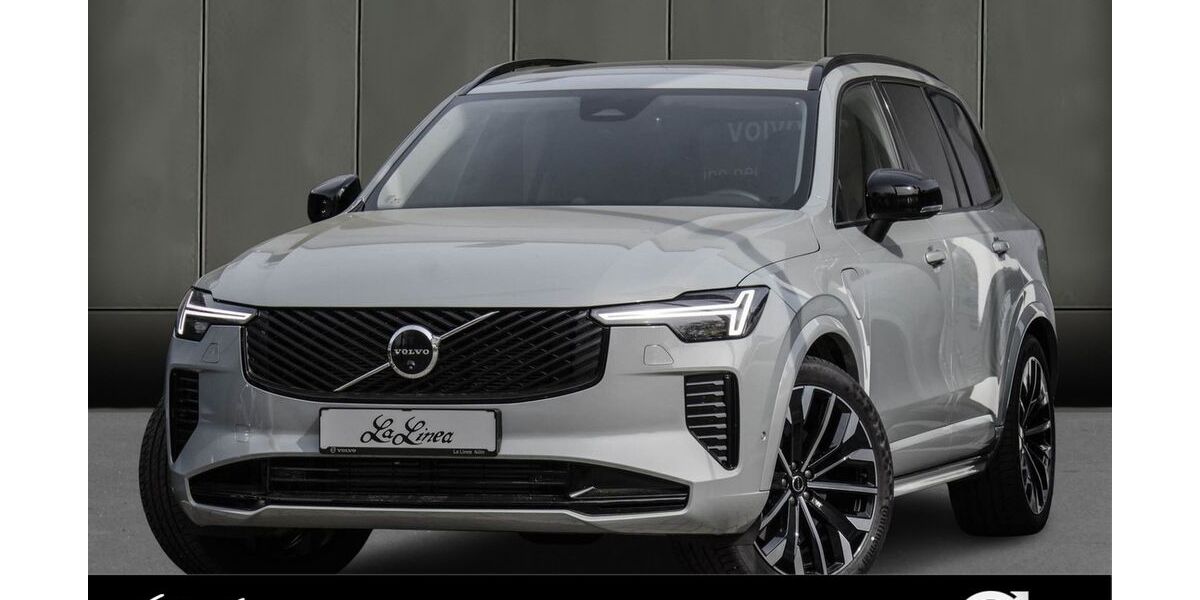 Volvo XC90 26.600 km 70.890 &euro; Köln / Porz 51149