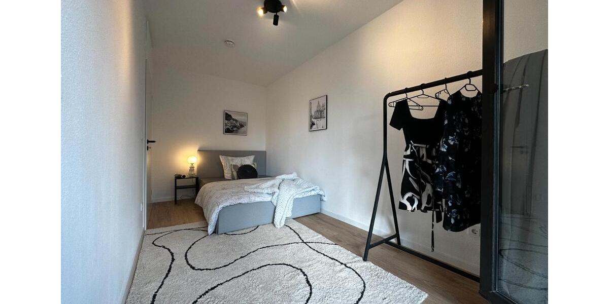 Etagenwohnung Bonn - 2 Zimmer, 49 m&sup2;, 239.000&euro; | Angebot:27022648