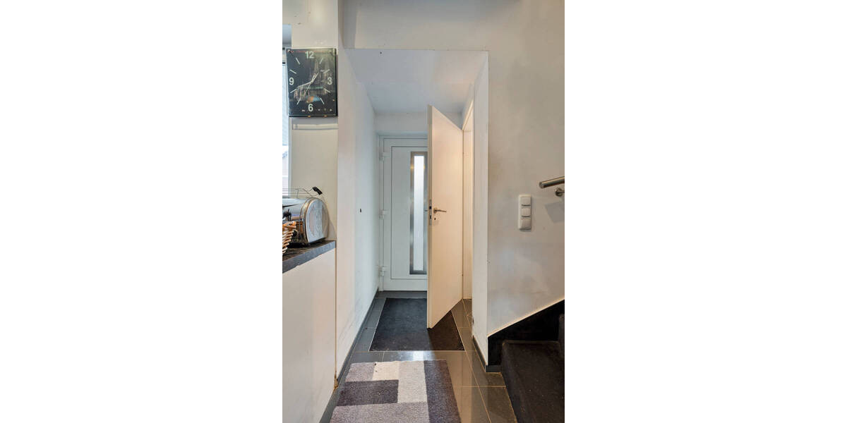 Reihenmittelhaus Erftstadt Friesheim - 3 Zimmer, 83 m&sup2;, 369.000&euro; | Angebot:26607811