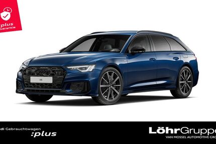 Audi A6 17.500 km 55.960 &euro; Meckenheim / Bonn 53340