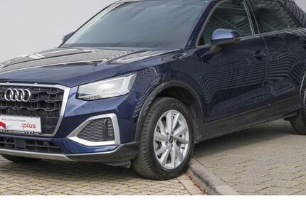 Audi Q2 36.900 km 23.290 &euro; Düren 52351