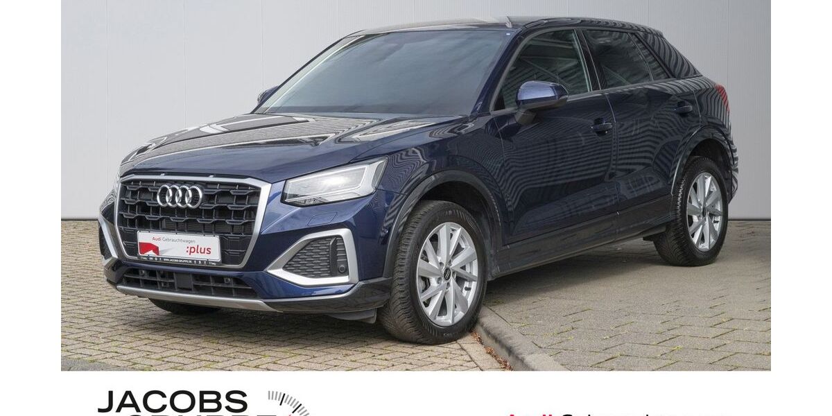 Audi Q2 36.900 km 23.290 &euro; Düren 52351